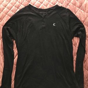 Caffeine and Kilos long sleeve